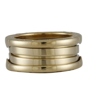 Bvlgari BVLGARI B Zero One Ring / No. 9.5 18K K18 Gold Ladies sur le site 