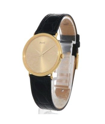 Piaget PIAGET Watch 18K K18 Yellow Gold 90231 Mens Les magasins à Paris et en Île-de-France