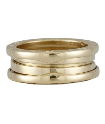 Bvlgari BVLGARI B Zero One Ring 12.5 18K K18 Gold Ladies de l' environnement