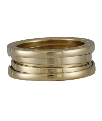 Bvlgari BVLGARI B Zero One Ring 12.5 18K K18 Gold Ladies de l' environnement