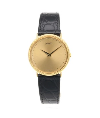 Piaget PIAGET Watch 18K K18 Yellow Gold 90231 Mens Les magasins à Paris et en Île-de-France