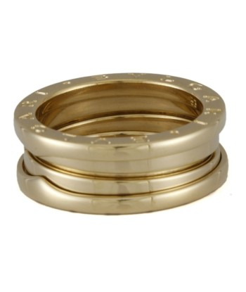 Bvlgari BVLGARI B Zero One Ring 12.5 18K K18 Gold Ladies de l' environnement