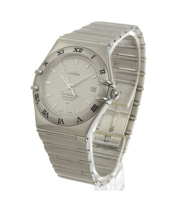 OMEGA Omega Constellation 1502.30 Stainless Steel Silver Self-winding Mens Dial Watch pas chere