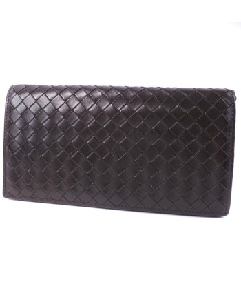 BOTTEGAVENETA Bottega Veneta Intrecciato Calf Mens Wallet suggérées chez