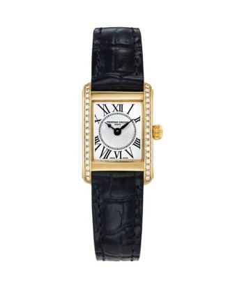 Frederique Constant Women's Classics Carree la chaussure