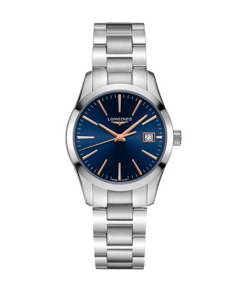 Longines Men's Conquest Classic de votre