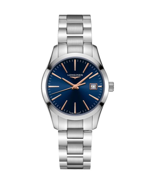 Longines Men's Conquest Classic de votre