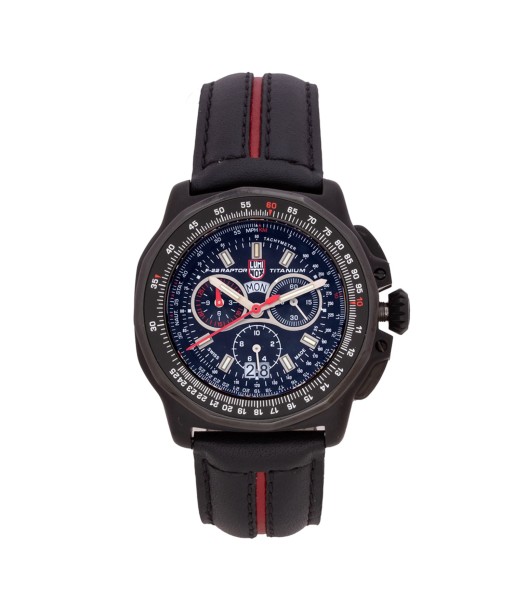 Luminox Men's F-22 Raptor Paris Déstockage Promo