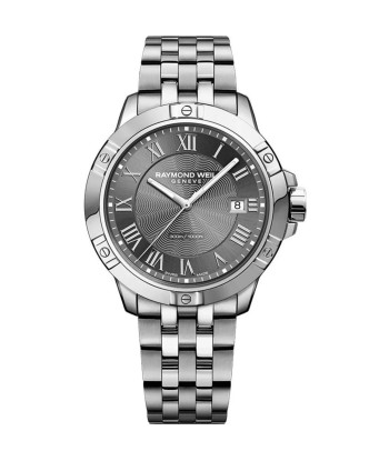 Raymond Weil Men's Tango rembourrage situé sous