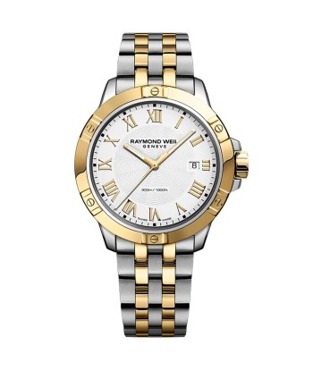 Raymond Weil Men's Tango de France