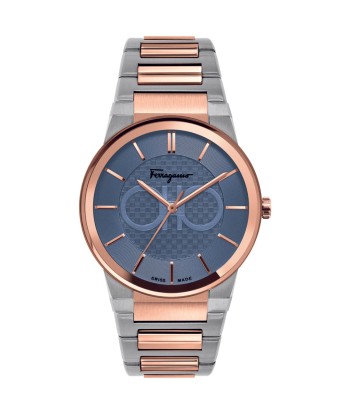 Salvatore Ferragamo Men's Sapphire offre 