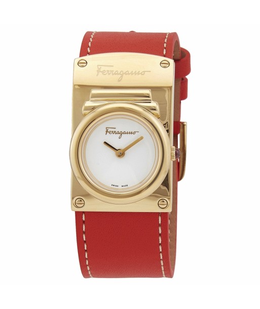 Salvatore Ferragamo Women's Boxyz Profitez des Offres !