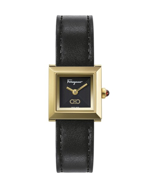 Salvatore Ferragamo Women's Square soldes