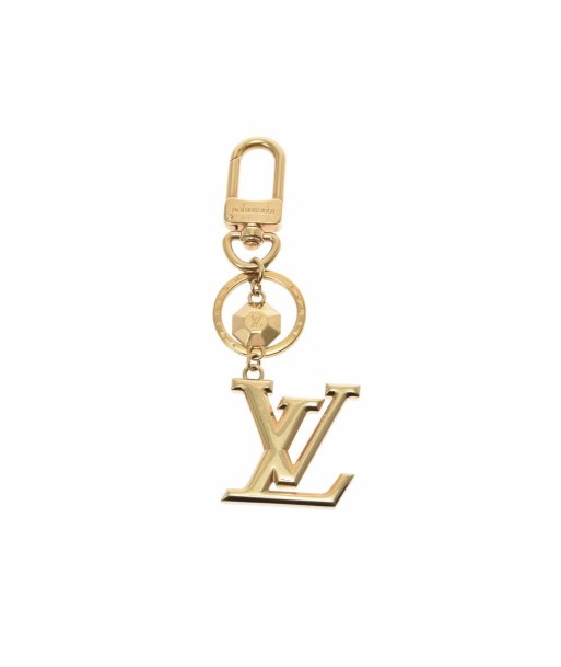 LOUIS VUITTON Louis Vuitton Portocre LV Facet M66478 Unisex Keychain de votre