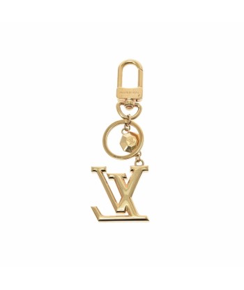 LOUIS VUITTON Louis Vuitton Portocre LV Facet M66478 Unisex Keychain de votre