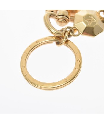 LOUIS VUITTON Louis Vuitton Portocre LV Facet M66478 Unisex Keychain de votre