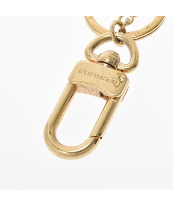 LOUIS VUITTON Louis Vuitton Portocre LV Facet M66478 Unisex Keychain de votre