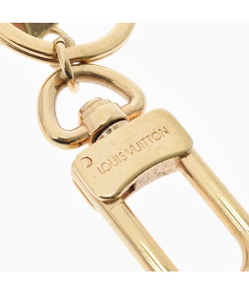 LOUIS VUITTON Louis Vuitton Portocre LV Facet M66478 Unisex Keychain de votre