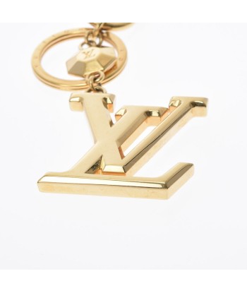 LOUIS VUITTON Louis Vuitton Portocre LV Facet M66478 Unisex Keychain de votre